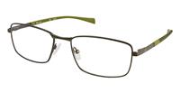 Champion Extended Size Ophthalmic Collection - 4011