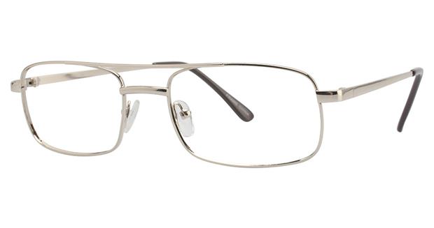 Eyeglass Frame: S530