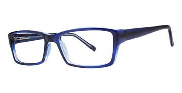 Eyeglass Frame: Visa