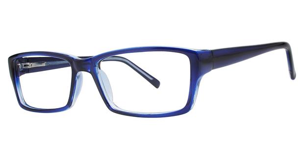 Eyeglass Frame: Visa