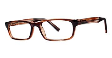 Eyeglass Frame: Hector