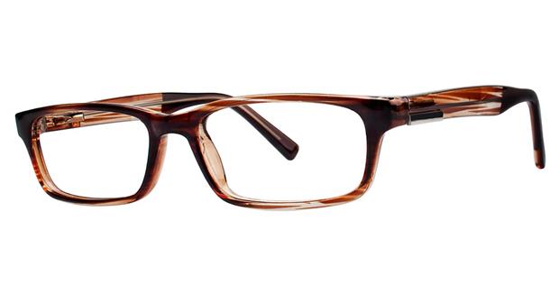 Eyeglass Frame: Hector