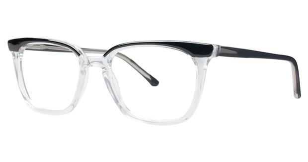 Eyeglass Frame: Welcome