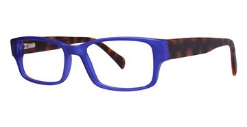 Eyeglass Frame: Urban