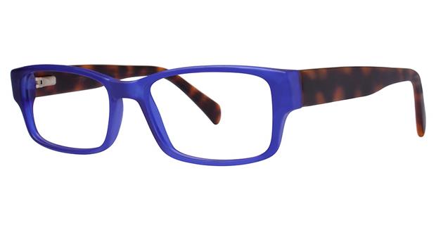 Eyeglass Frame: Urban