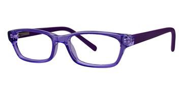 Eyeglass Frame: Sprinkles