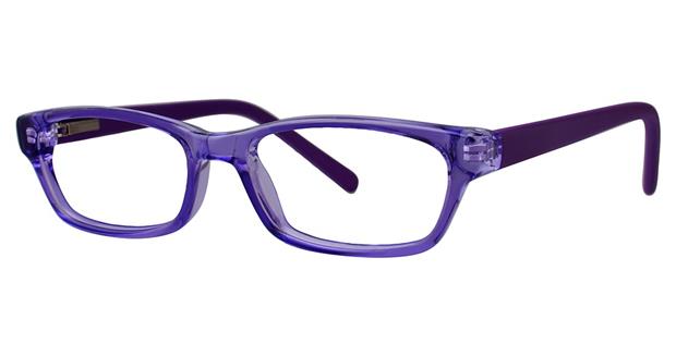 Eyeglass Frame: Sprinkles