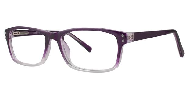 Eyeglass Frame: Balance