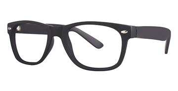 Eyeglass Frame: Incognito