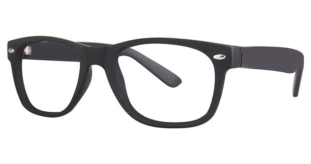 Eyeglass Frame: Incognito
