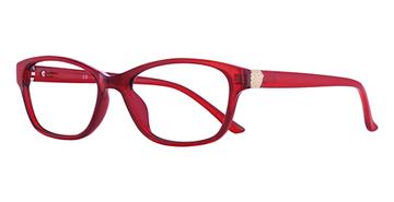 Eyeglass Frame: S 344