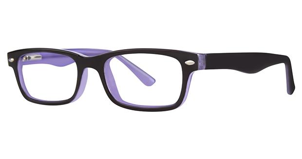 Eyeglass Frame: Remote