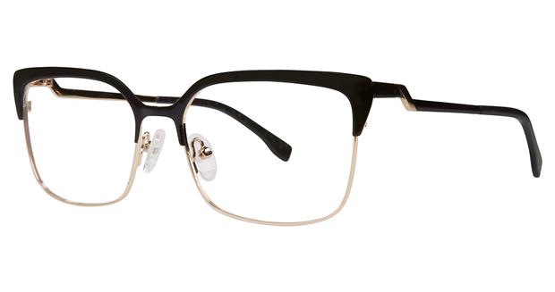 Eyeglass Frame: Attitude