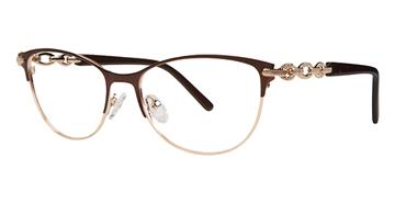 Eyeglass Frame: Captivate