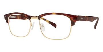 Eyeglass Frame: Montrose