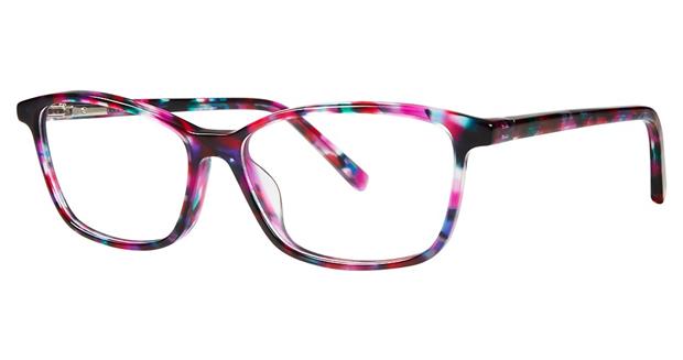 Eyeglass Frame: Darling