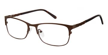 Eyeglass Frame: C810