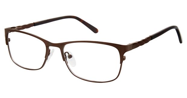Eyeglass Frame: C810
