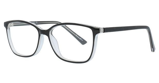 Eyeglass Frame: LTD 2011
