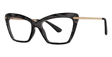 Eyeglass Frame: A398