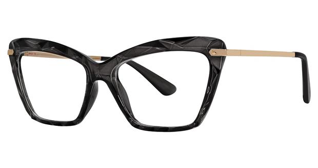 Eyeglass Frame: A398