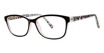 Eyeglass Frame: Liberty