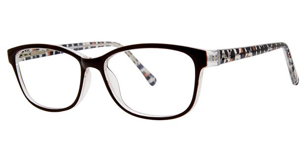 Eyeglass Frame: Liberty