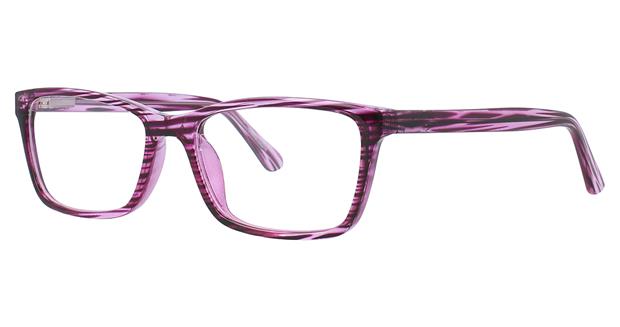Eyeglass Frame: ASPEN