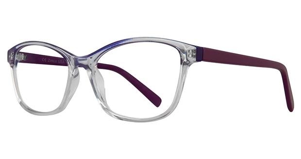 Eyeglass Frame: S354