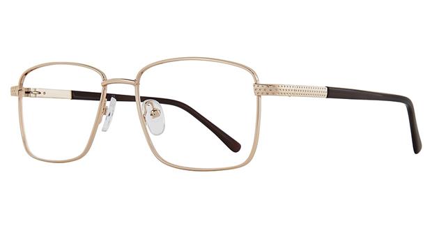 Eyeglass Frame: S554