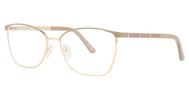 Eyeglass Frame: Annie
