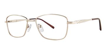 Eyeglass Frame: Dame