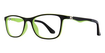 Eyeglass Frame: Jake