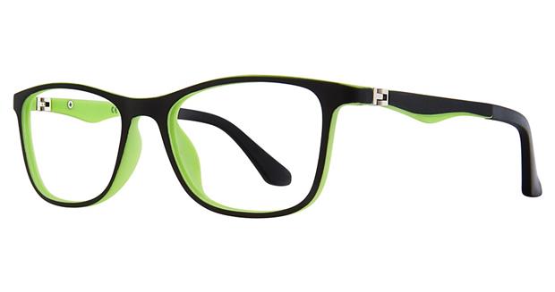 Eyeglass Frame: Jake