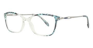 Eyeglass Frame: C 132