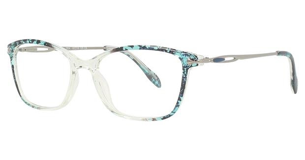 Eyeglass Frame: C 132