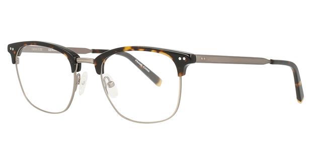 Eyeglass Frame: Genius