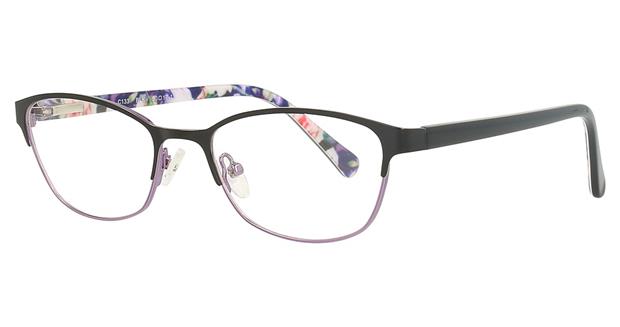 Eyeglass Frame: C 133