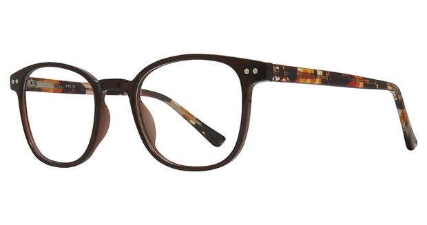 Eyeglass Frame: GEORGETOWN  806