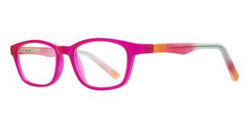 Eyeglass Frame: MIA