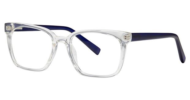 Eyeglass Frame: MAINTAIN