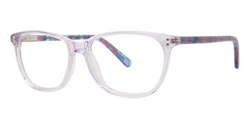 Eyeglass Frame: BELIEVE