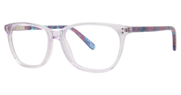 Eyeglass Frame: BELIEVE