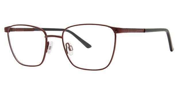 Eyeglass Frame: RESIST