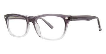 Eyeglass Frame: LUDLOW