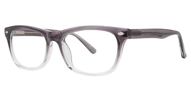 Eyeglass Frame: LUDLOW