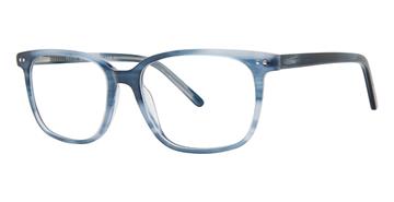 Eyeglass Frame: Geek Dexter