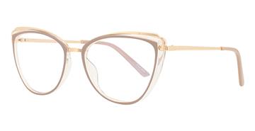 Eyeglass Frame: Ciara