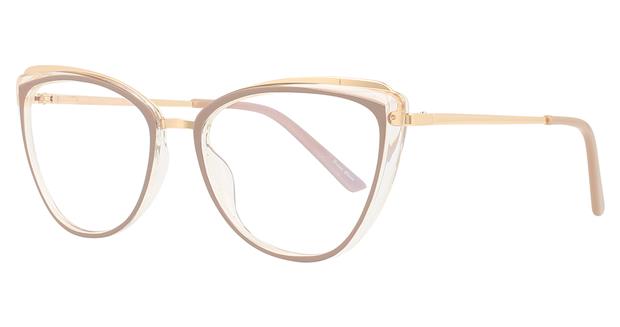 Eyeglass Frame: Ciara