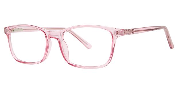 Eyeglass Frame: LTD 2242